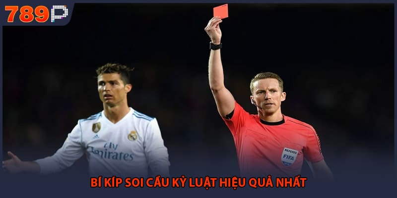 Bí kíp soi cầu kỷ luật hiệu quả nhất